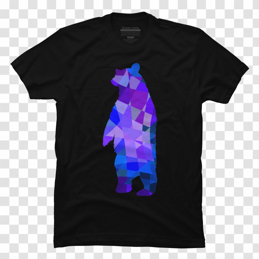 T-shirt Sleeveless Shirt Design Art - T Transparent PNG
