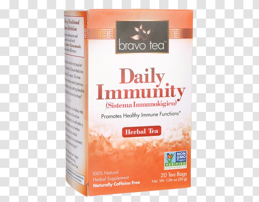 Tea Bag Herbal Caffeine Immune System - Daily Chemicals Transparent PNG