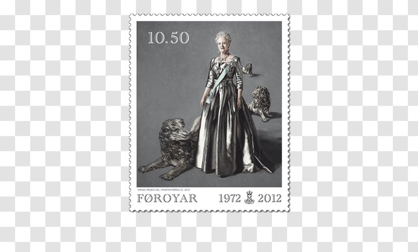 Faroe Islands Queen Regnant Throne Monarch Of Denmark Danish Krone Transparent PNG