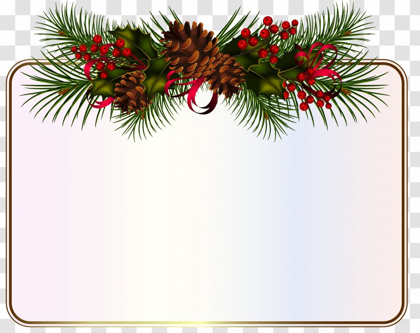 Christmas Decoration Desktop Wallpaper Clip Art - Holiday Ornament Transparent PNG
