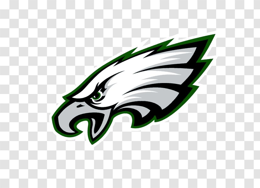 Philadelphia Eagles NFL New England Patriots York Giants National Football League Playoffs - Beak Transparent PNG