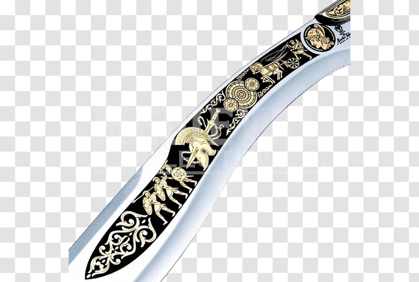 Wars Of Alexander The Great Ancient Greece Macedonia Knife Transparent PNG