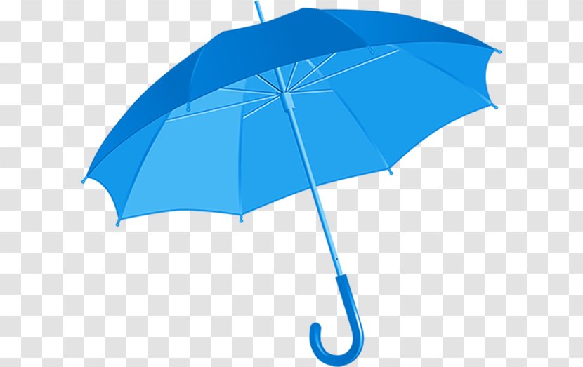 Umbrella Extended Warranty Consumer - Major Appliance - Azure Transparent PNG