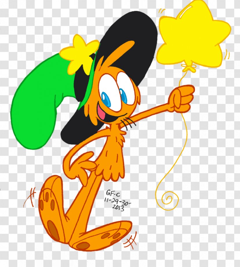 Cartoon Drawing Clip Art - Wander Over Yonder - Star Balloon Transparent PNG