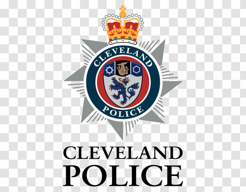 Cleveland Police Teesside Officer Corruption - Brand Transparent PNG