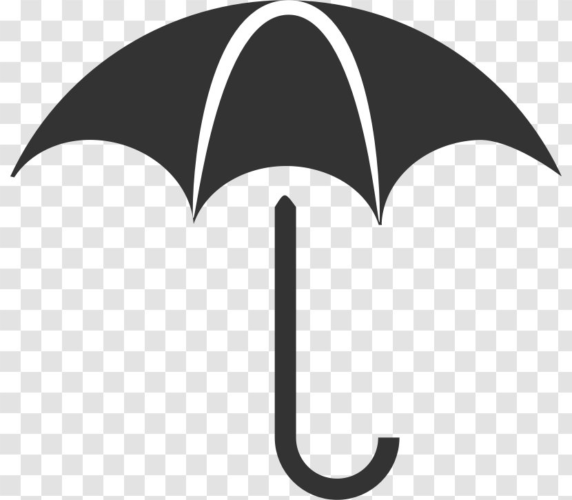 Drawing Clip Art - Umbrella Transparent PNG