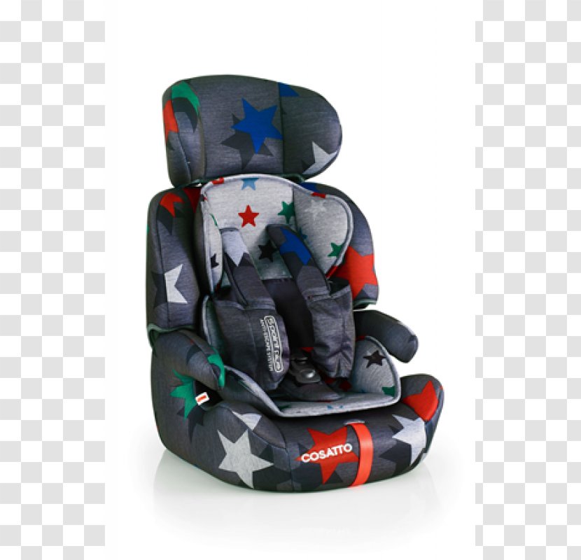 Baby & Toddler Car Seats Isofix - Seat Belt Transparent PNG