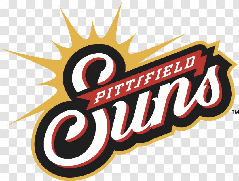 Pittsfield Suns Baseball Logo The Berkshires Colonials - Youth Wrestling Team Roster Transparent PNG