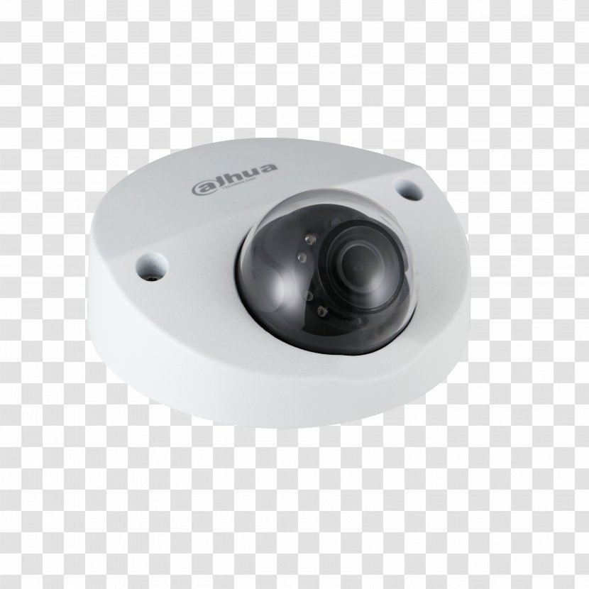 Dahua Technology IP Camera Closed-circuit Television 1080p - Frame Rate Transparent PNG