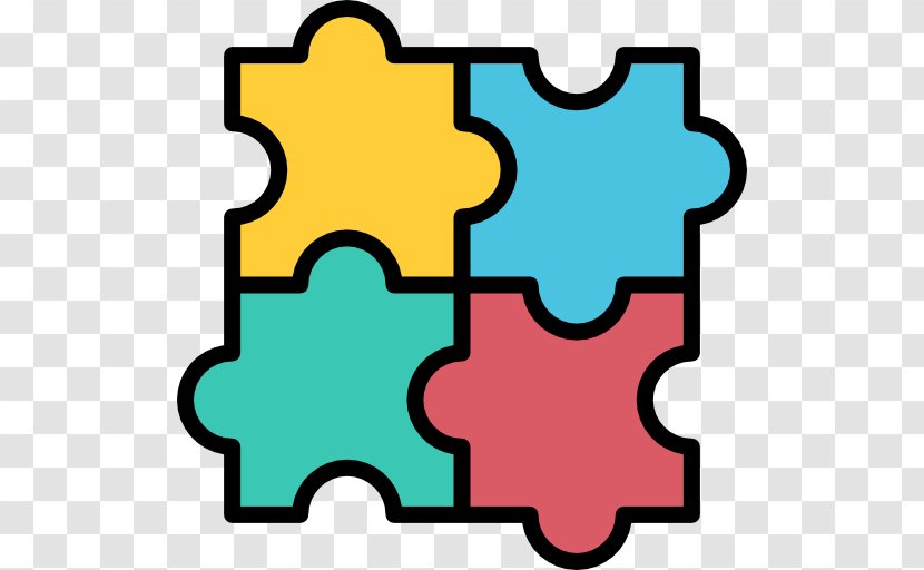Microsoft Office Clip Art - Puzzle Day Transparent PNG