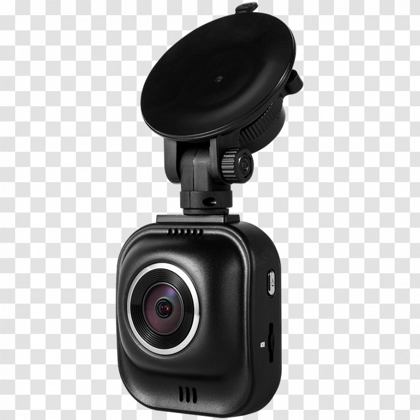 Dashcam Digital Video Recorders Cameras High-definition Television - Camera Transparent PNG