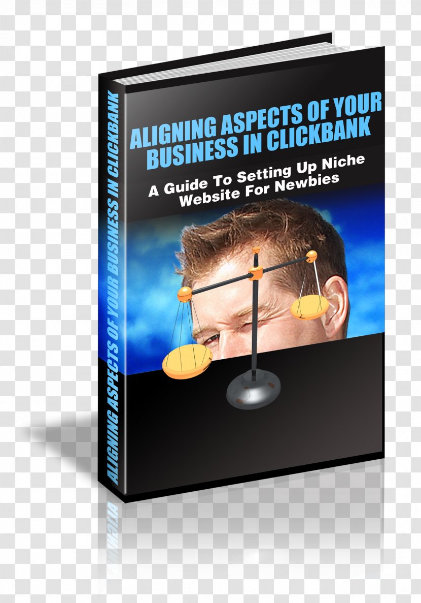 Aligning Aspects Of Your Business Clickbank Sales - 100 Guaranteed Transparent PNG