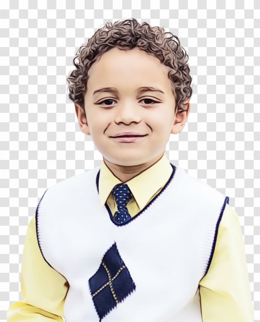 Photography Child Portrait Design - Boy Transparent PNG