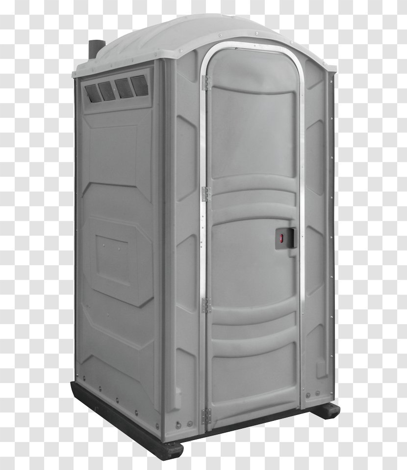 Portable Toilet Renting Outhouse - Lease Transparent PNG