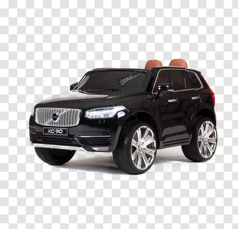 Car AB Volvo XC70 S80 - Ab Transparent PNG