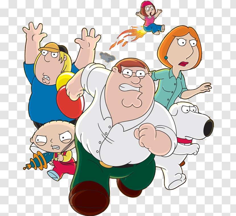 Family Guy Video Game! Guy: Back To The Multiverse PlayStation 2 Peter Griffin Brian - Tree - Clipart Transparent PNG
