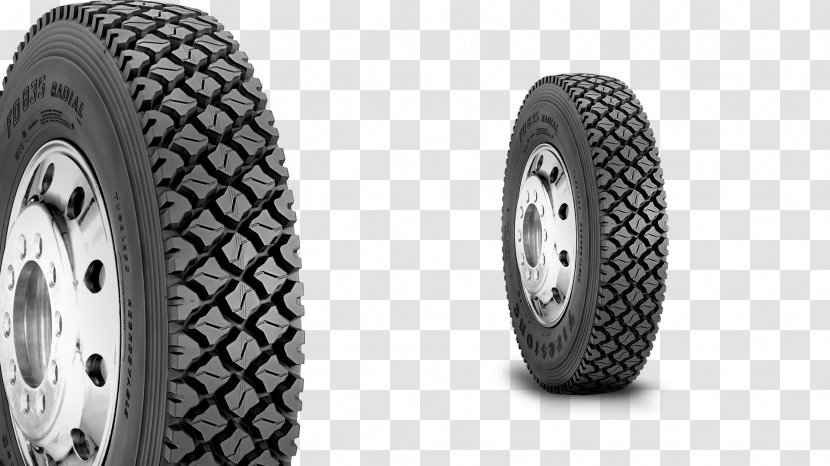 Tread Firestone Tire And Rubber Company Alloy Wheel Radial - Automotive System - Pomp's Service, Inc. Transparent PNG