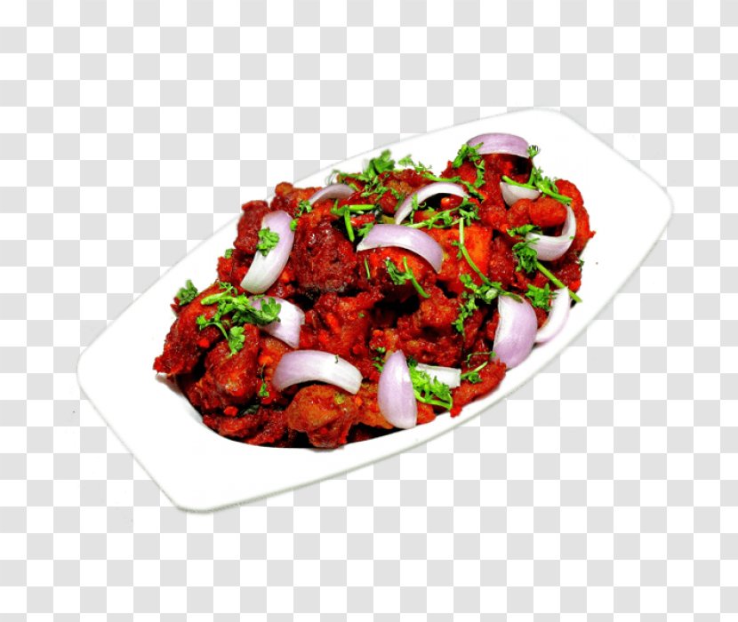 Chicken 65 Tandoori Biryani Indian Cuisine Transparent PNG