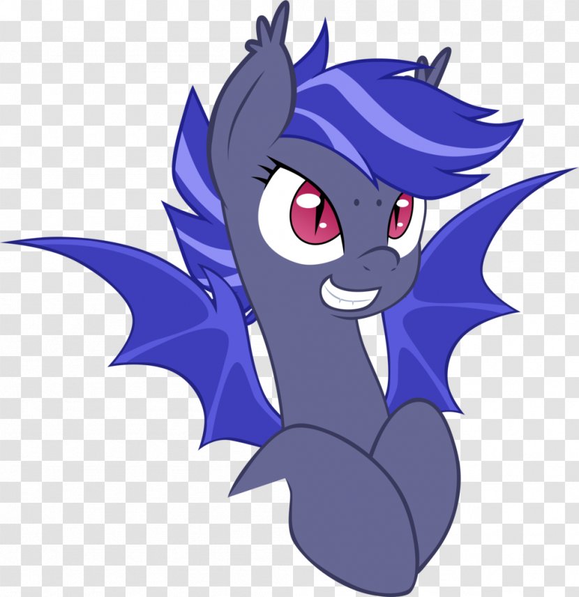 My Little Pony: Friendship Is Magic Fandom Bats! Equestria Daily - Watercolor - Pony Transparent PNG