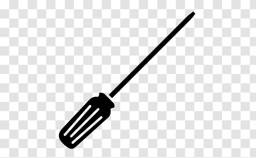 Tool Building Screwdriver - Pitchfork Transparent PNG