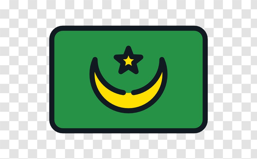 Flag - Smiley Transparent PNG