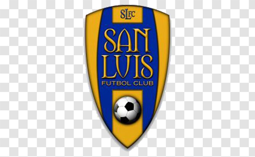 San Luis Futbol Club Brand Logo Potosí Product - Emblem - Suárez Transparent PNG