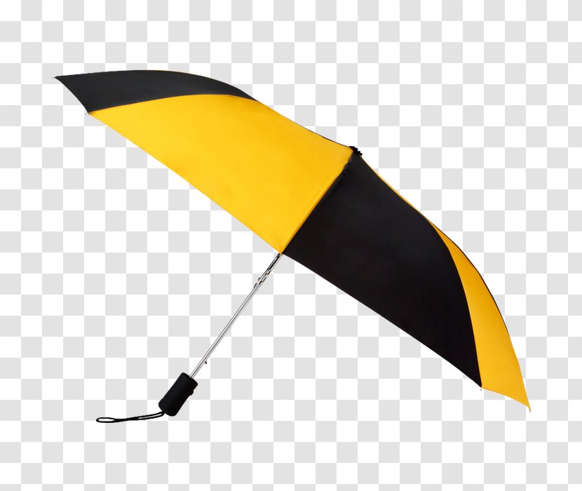 Umbrella Yellow Gold Clip Art - Blue Transparent PNG