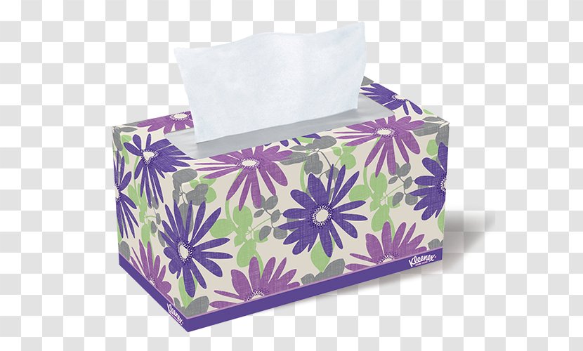 Facial Tissues Kleenex Connecticut Tissue Paper Gift - Petal Transparent PNG