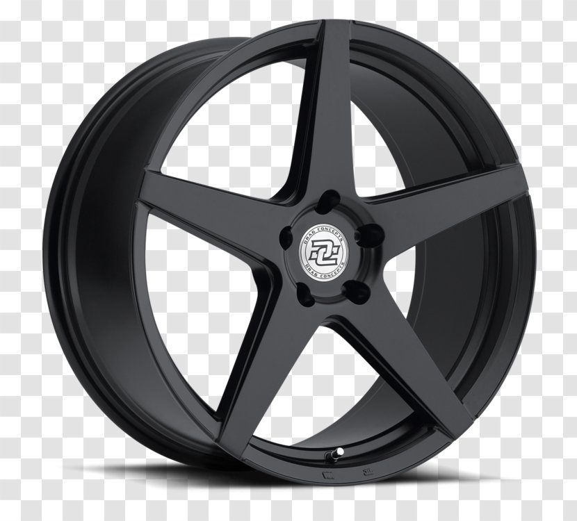 Rim Custom Wheel Alloy Car Transparent PNG