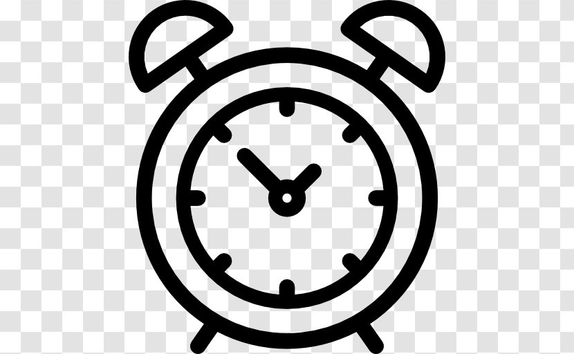 Alarm Clocks Timer Stopwatch - Business - Clock Transparent PNG