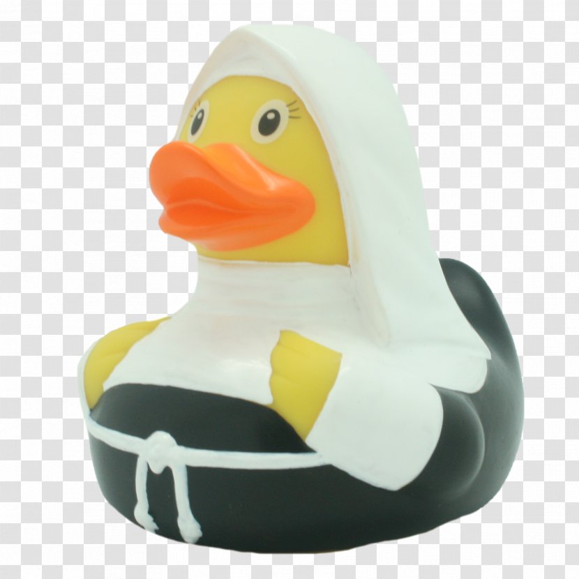 Rubber Duck Toy Bathtub Bathroom - Lilalu Gmbh Transparent PNG