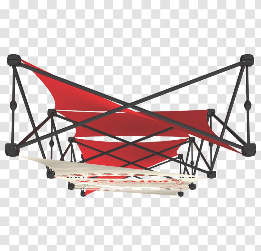 Car Line Angle - Stretch Tents Transparent PNG