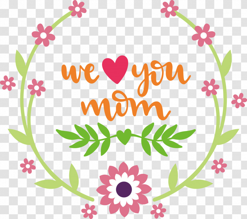 Mothers Day Happy Mothers Day Transparent PNG