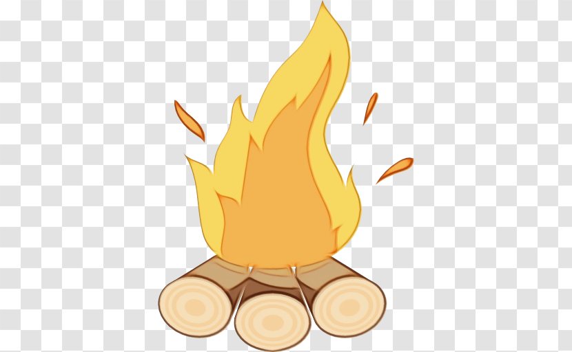 Campfire Bonfire Image Clip Art - Party - Camping Transparent PNG