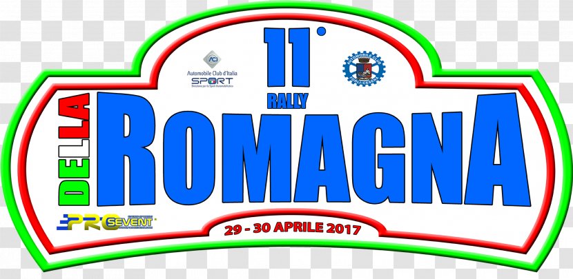 RALLY DELLA ROMAGNA Rallying Autobianchi A112 Yokohama Italia SPA - Emiliaromagna - Piston Cup Transparent PNG