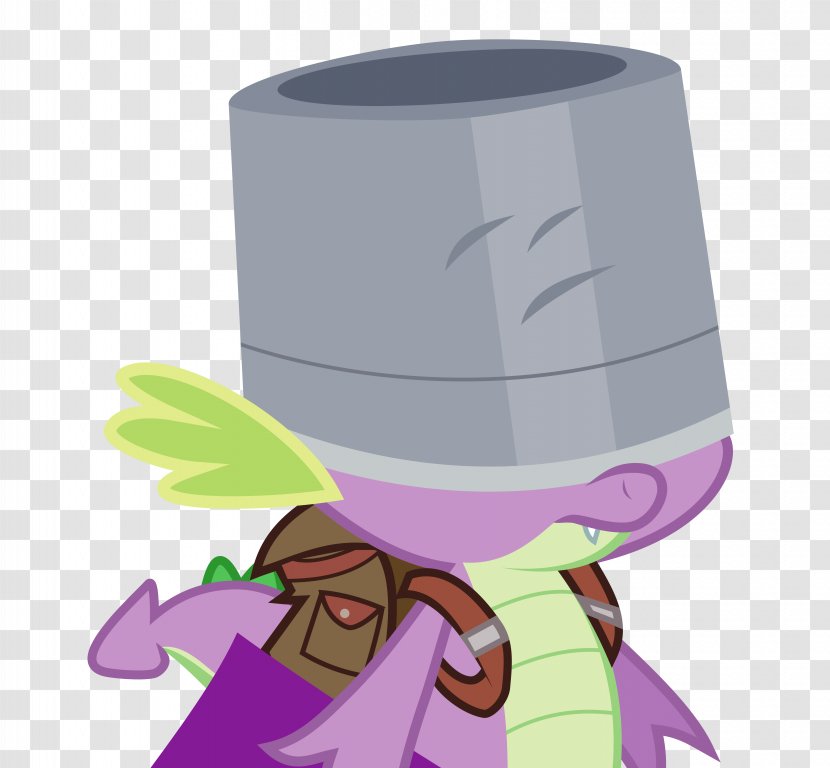 Cartoon Character - Purple - Design Transparent PNG