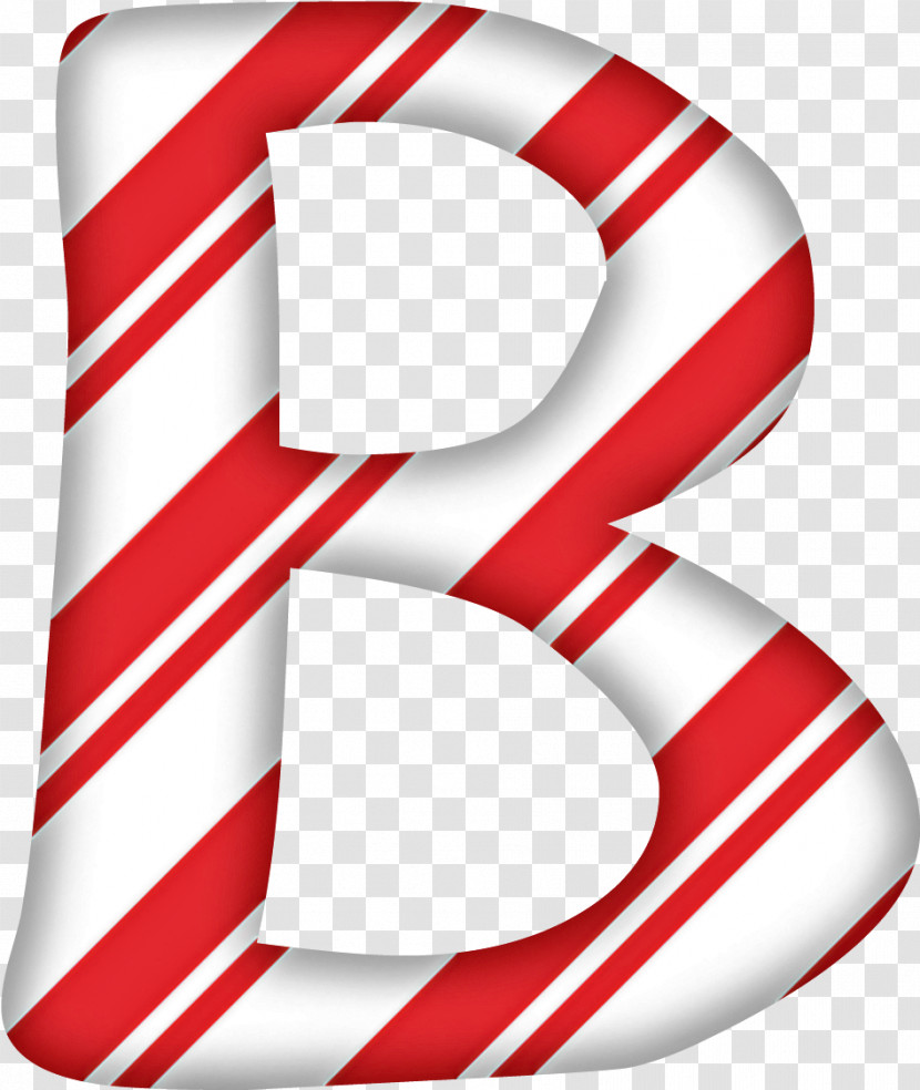 Candy Cane Transparent PNG