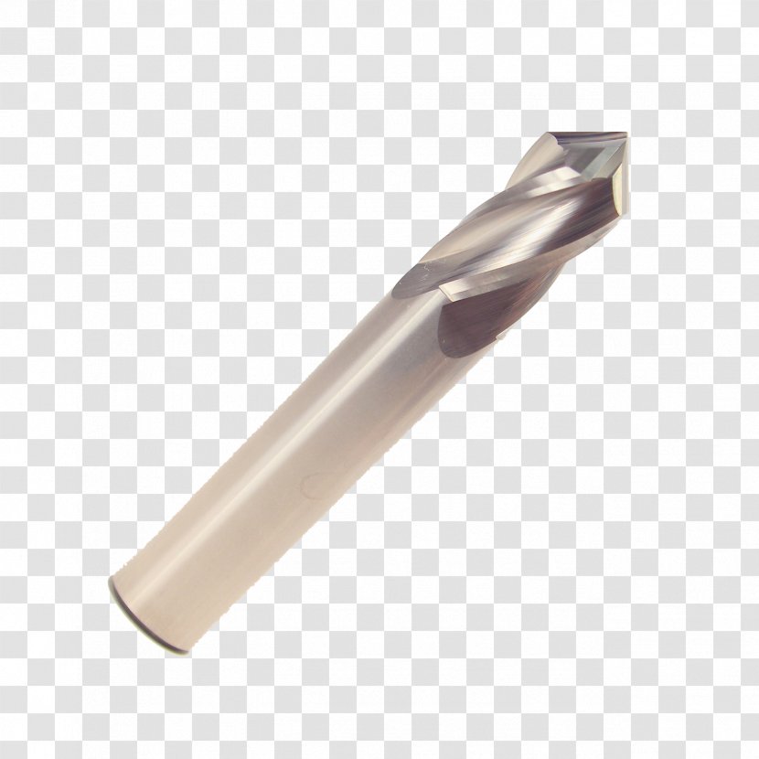 United States Carbide Titanium Nitride Angle - Flute Transparent PNG
