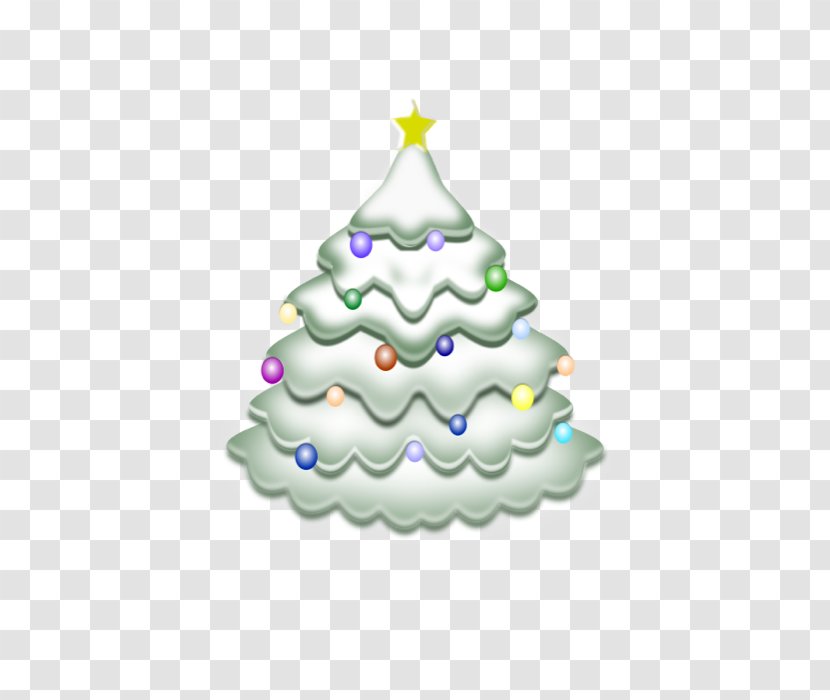Santa Claus Christmas Tree Ornament Clip Art - Decoration Transparent PNG