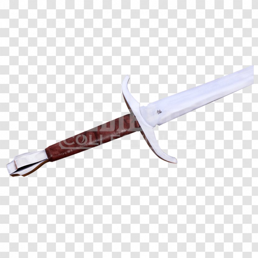 Knife - Weapon - Angel Sword Transparent PNG