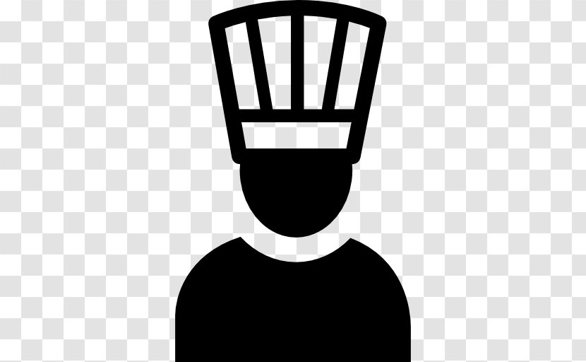 Chef's Uniform T-shirt Computer Icons Cooking - Clothing Transparent PNG