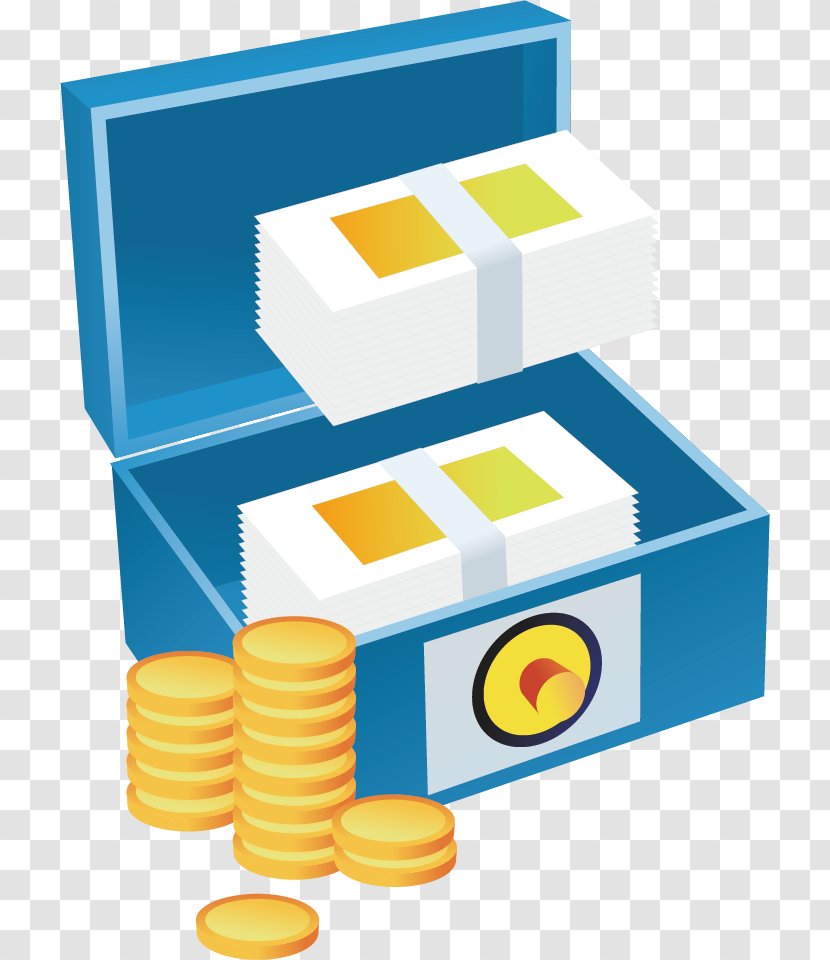 Bank Exchange Rate Money - Central - Safe Transparent PNG