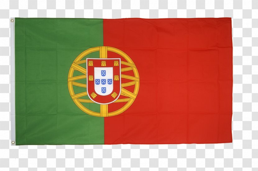 Flag Of Portugal National Italy - The United Kingdom Transparent PNG