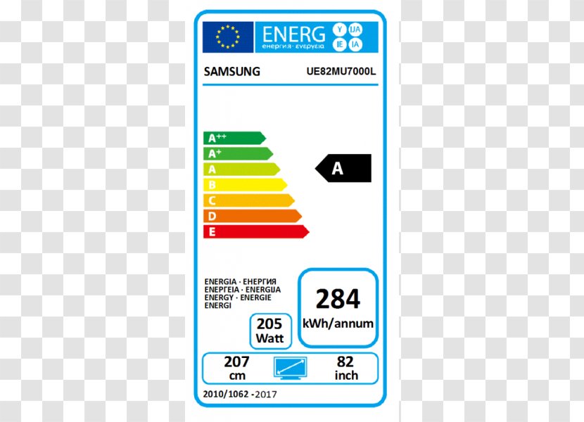 Samsung Ultra-high-definition Television 4K Resolution Transparent PNG