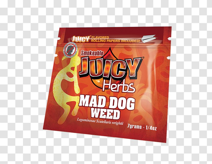 Cannabis Smoking Dog Herb - Surrey Vapes - Spice Synthetic Marijuana Transparent PNG