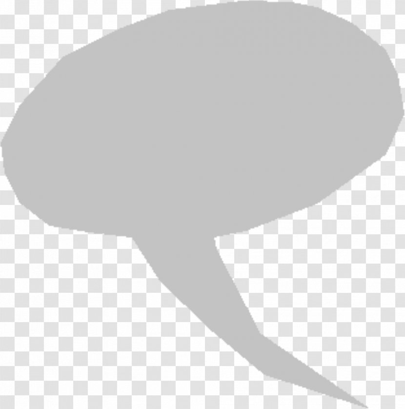 Line Angle - Joint - Speech Bubble Transparent PNG