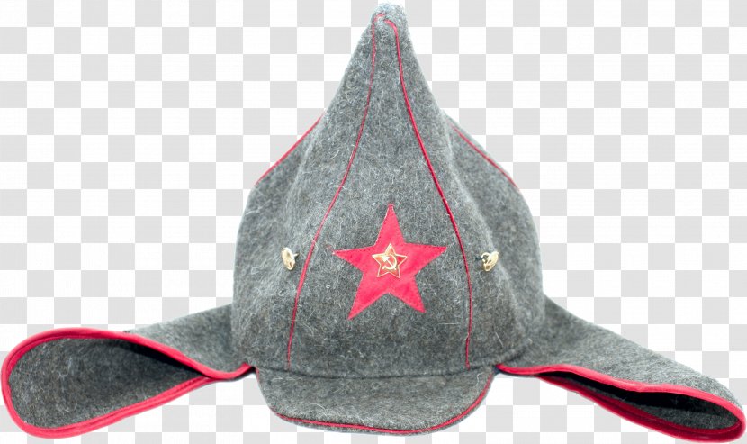 Peaked Cap Hat Headgear Ushanka Transparent PNG