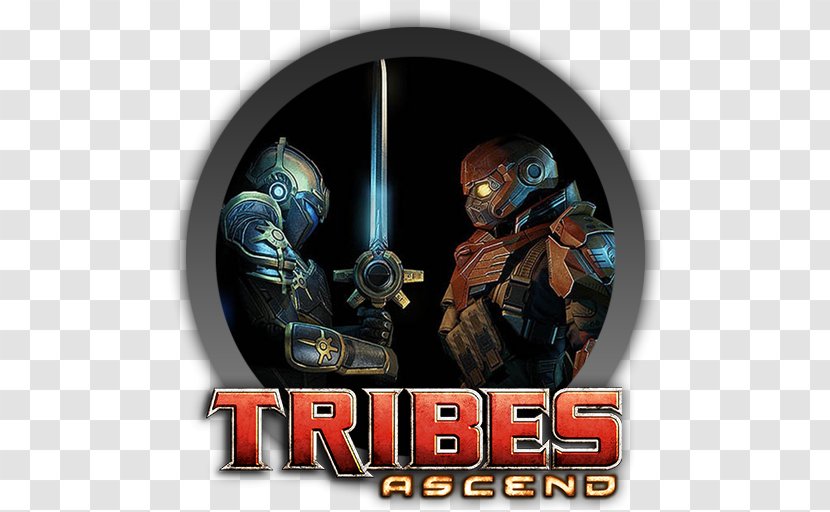 Tribes: Ascend Global Agenda Video Game Hi-Rez Studios First-person Shooter - Pc - Brawlhalla Transparent PNG