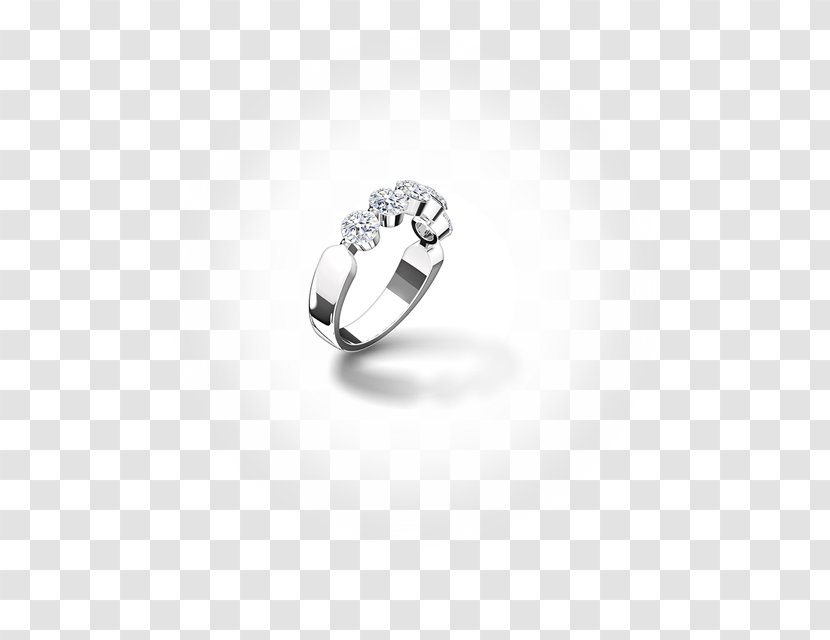 Ring Product Design Body Jewellery Transparent PNG
