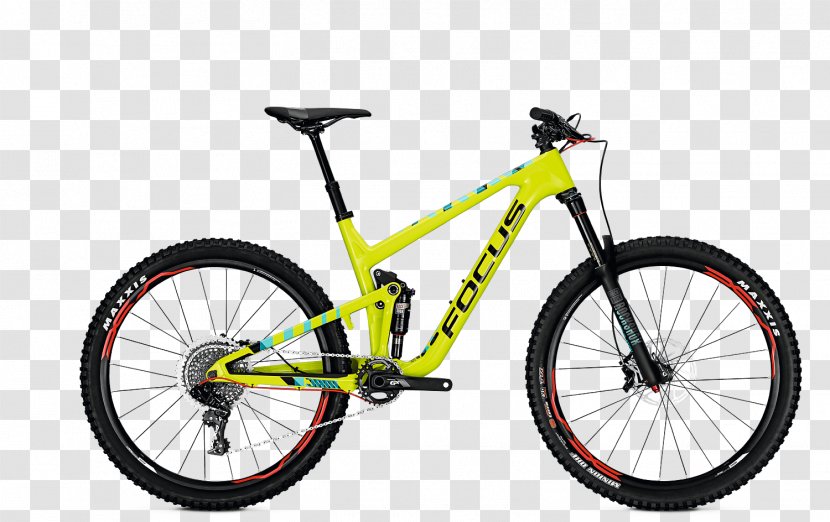 Specialized Enduro Stumpjumper Rockhopper Bicycle - Part - Triangle Mountain Transparent PNG